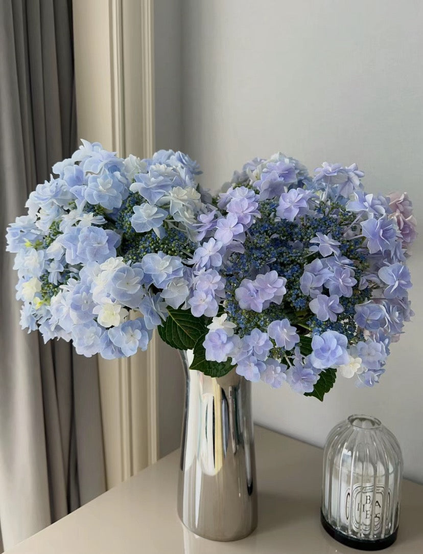 Corsage (头花) 1 Gallon size