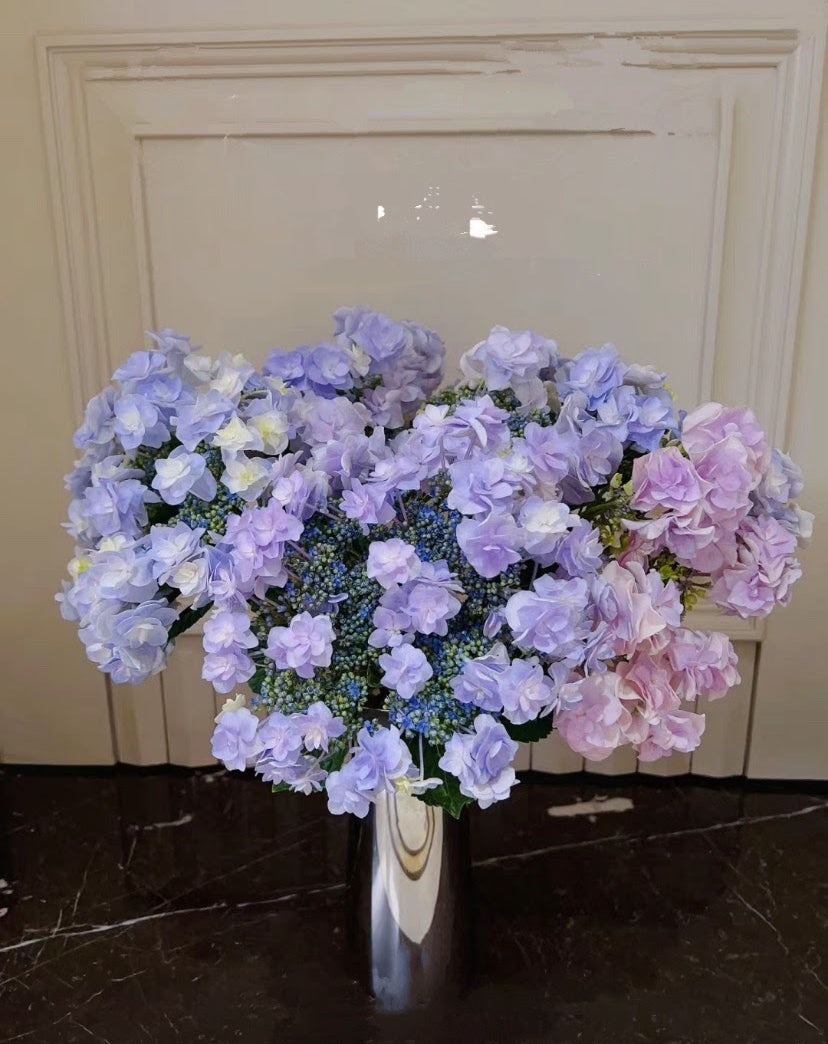 Corsage （头花）  1 Gallon size