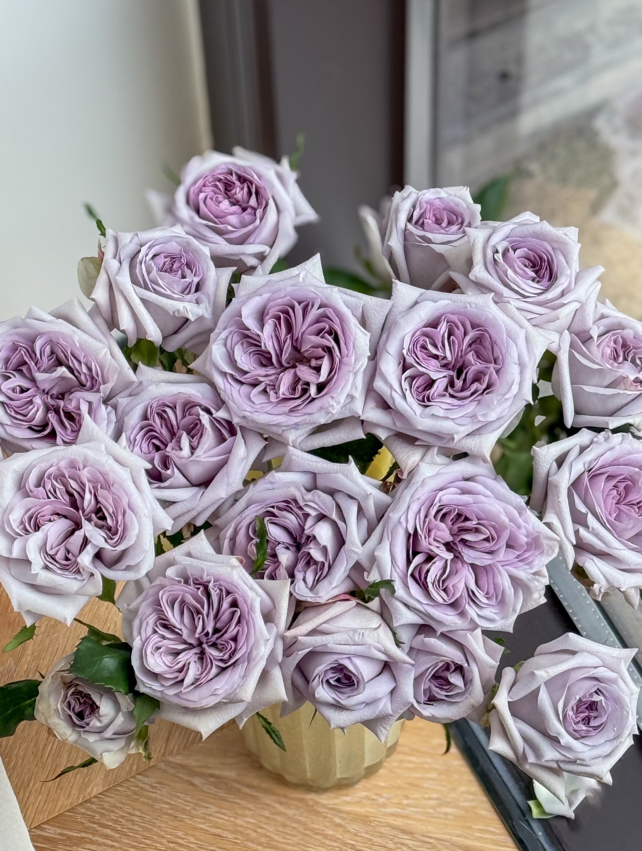 Pre-Order Purple O’Hara ( Lychee )1 Gallon own roots